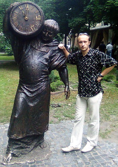 Ігор