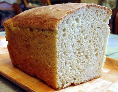 домашній хліб