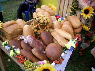Свято хліба