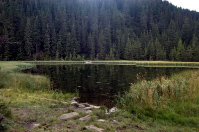Озеро Марічейка