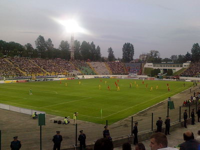 Стадіон Україна