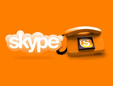 Нова версія Skype