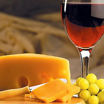 Свято сиру і вина