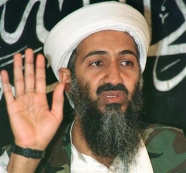 Бен Ладена знешкоджено