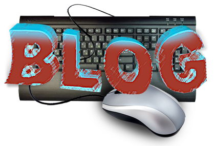 А ви маєте блог?