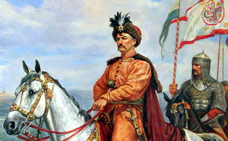 Козацька республіка: вміння контролювати еліту