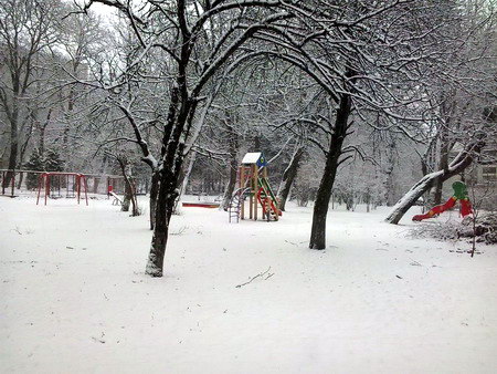Зима-2013