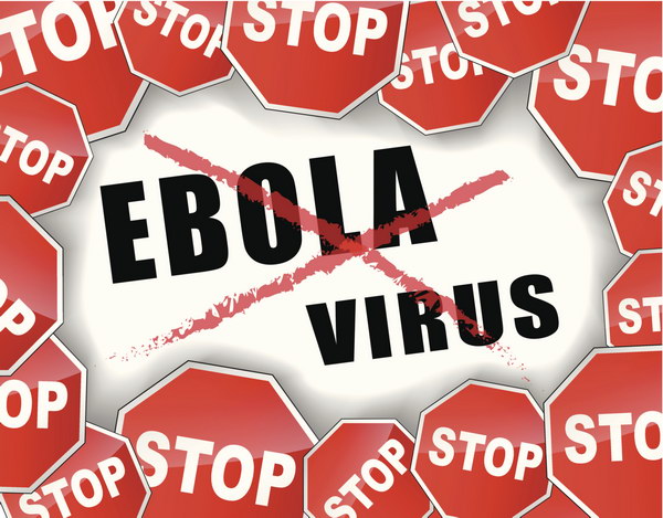 Вірус Ебола