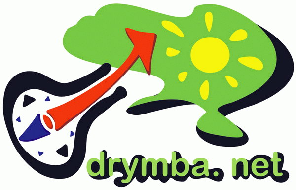 DRYMBA.NET в гостях у Воробуса