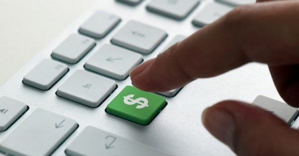 10 способів заробляння грошей в інтернеті