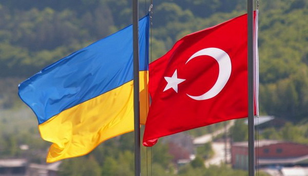 Україна - Туреччина