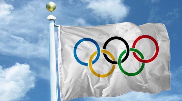 Олімпіада без Росії