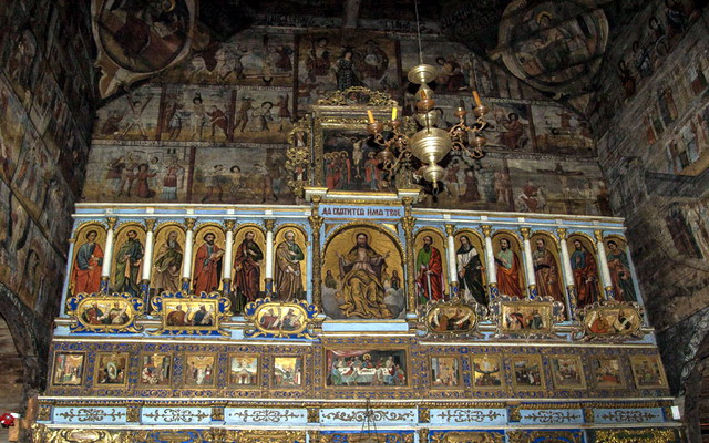 Церква святого Юра у Дрогобичі