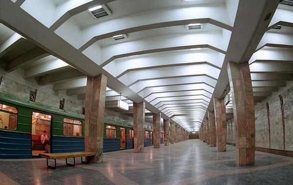 Харківське метро
