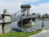 Місто Будапешт