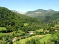 Чорногорські краєвиди