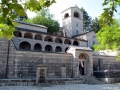 Монастир в Цетіньє