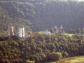 Червоноградський замок