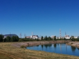 Сучасний Чорнобиль