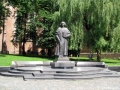 Пам'ятник Юрію Дрогобичу (Котермаку)
