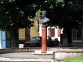 Пам'ятник Василеві Стефанику