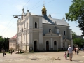 Церква Святої Трійці