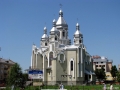 Православна церква Андрія Первозванного
