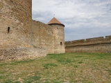 Аккерманська фортеця
