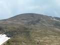 Гора Говерла