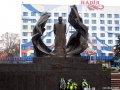 пам'ятник Івану Франку