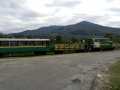Подорож Карпатським трамваєм