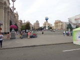 Сучасний Київ
