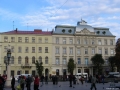 Площа перед Оперним театром