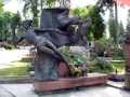 пам'ятник Станіславу Людкевичу