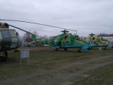 Музей авіації України