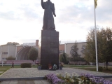 Новояворівськ