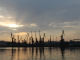 Одеський морський порт