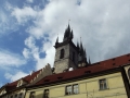 місто Прага