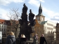 Місто Прага