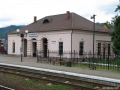 залізнична станція Славсько