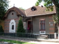 Стрийський краєзнавчий музей