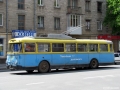 ще один тернопільський тролейбус