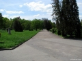 парк імені Тараса Шевченка