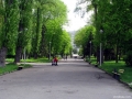 парк імені Тараса Шевченка