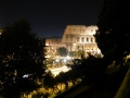 Вечірній Рим