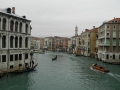 Місто Венеція