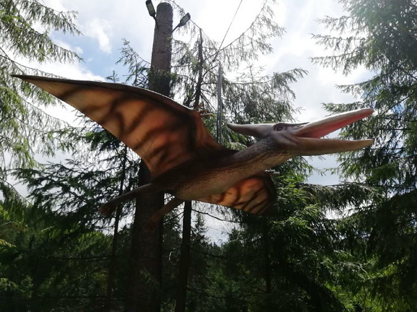 Птахозавр