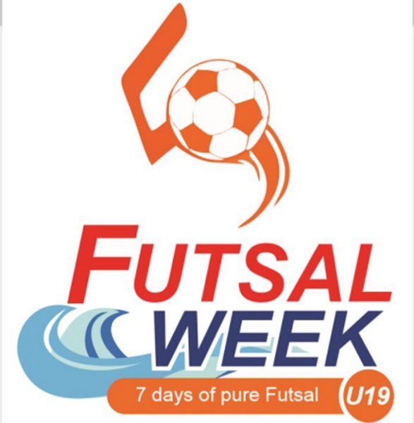 Futsal week
