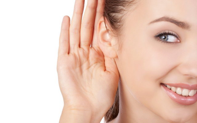Що потрібно знати про слуховий апарат