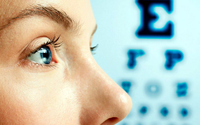 Діагностика і лікування катаракти